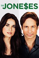 The Joneses