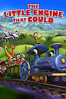 The Little Engine That Could