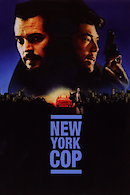 New York Cop