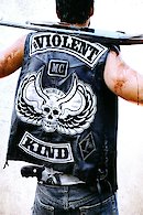 The Violent Kind