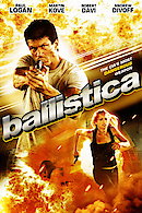 Ballistica