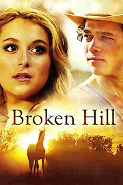 Broken Hill