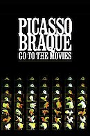 Picasso and Braque Go to the Movies