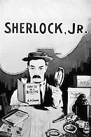 Sherlock Jr.