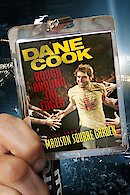 Dane Cook: Rough Around the Edges: Live from Madison Square Garden