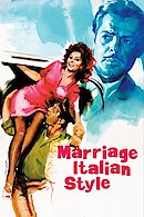 Marriage Italian Style