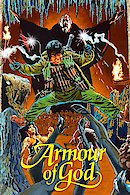 Operation Condor 2: Armour of the Gods