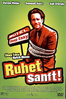 Sleep Easy, Hutch Rimes
