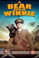 A Bear Named Winnie