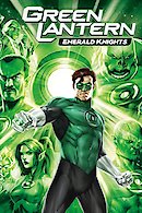 Green Lantern: Emerald Knights