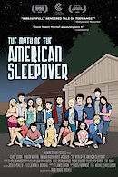 The Myth of the American Sleepover