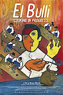 El Bulli: Cooking in Progress