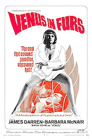 Venus in Furs
