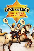 Luke and Lucy: The Texas Rangers