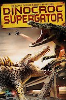 Dinocroc vs. Supergator
