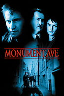 Monument Ave.