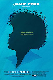 Thunder Soul