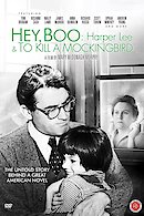 Hey, Boo: Harper Lee & To Kill a Mockingbird