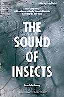 The Sound of Insects