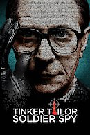 Tinker, Tailor, Soldier, Spy