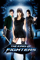 The King of Fighters