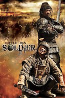 Little Big Soldier