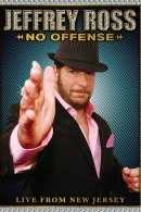 Jeffrey Ross: No Offense