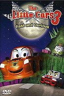 Little Cars 3: Fast and Curious