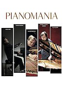 Pianomania