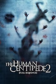 The Human Centipede 2