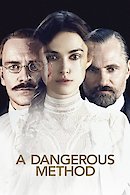 A Dangerous Method