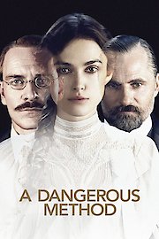 A Dangerous Method