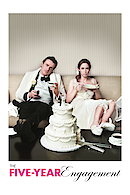 The Five-Year Engagement