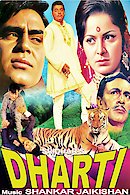 Dharti