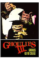 Ghoulies III