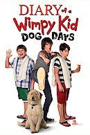 Diary of a Wimpy Kid: Dog Days