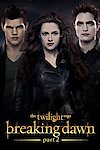 The Twilight Saga: Breaking Dawn - Part 2