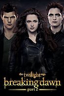 The Twilight Saga: Breaking Dawn - Part 2