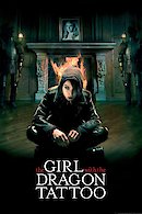 The Girl with the Dragon Tattoo