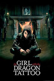 The Girl with the Dragon Tattoo