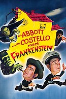 Abbott & Costello Meet Frankenstein