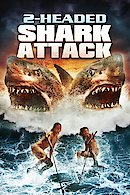 2-Headed Shark Attack
