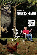 Tell Them Anything You Want: A Portrait of Maurice Sendak