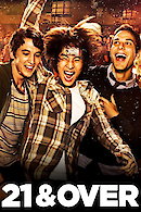 21 and Over