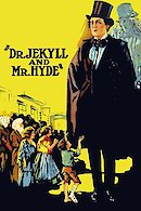 Dr. Jekyll and Mr. Hyde