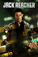 Jack Reacher