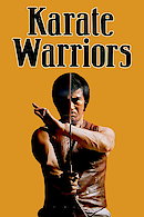 Karate Warriors