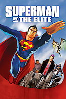 Superman vs. The Elite