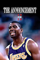 The Announcement