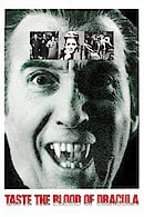 Taste the Blood of Dracula